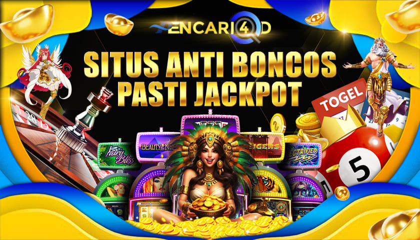 PENCARI4D